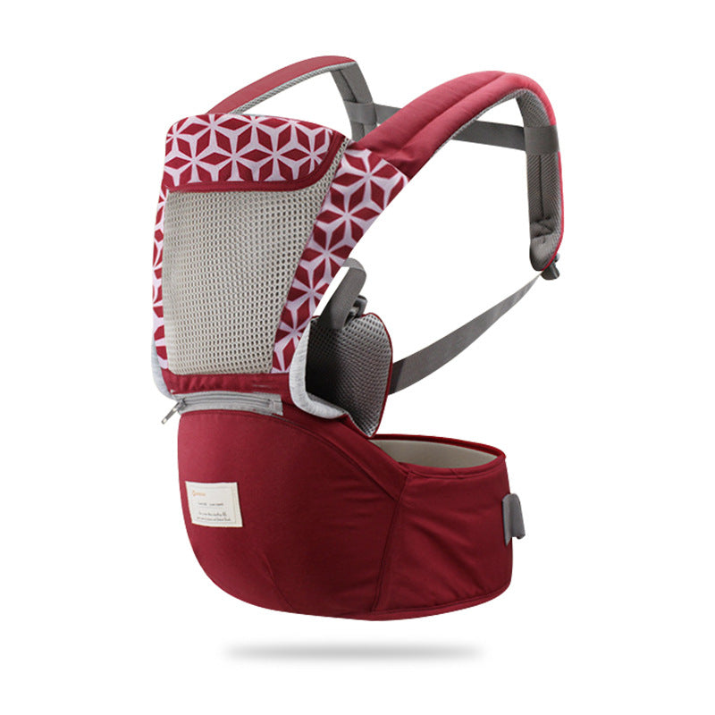 Baby Hip Seat Carrier