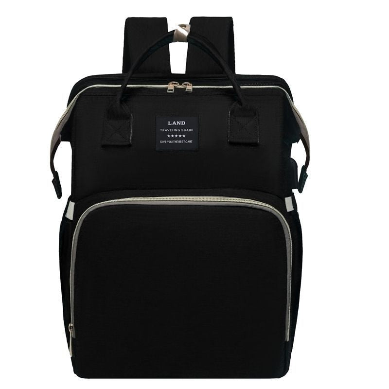 Baby Travel Bag Crib