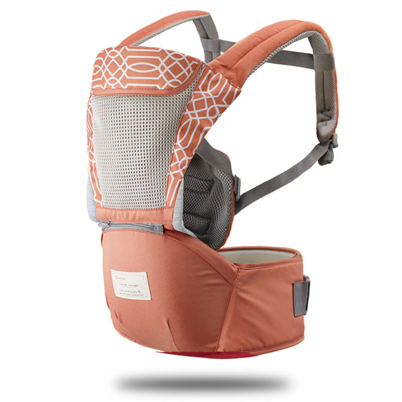 Baby Hip Seat Carrier