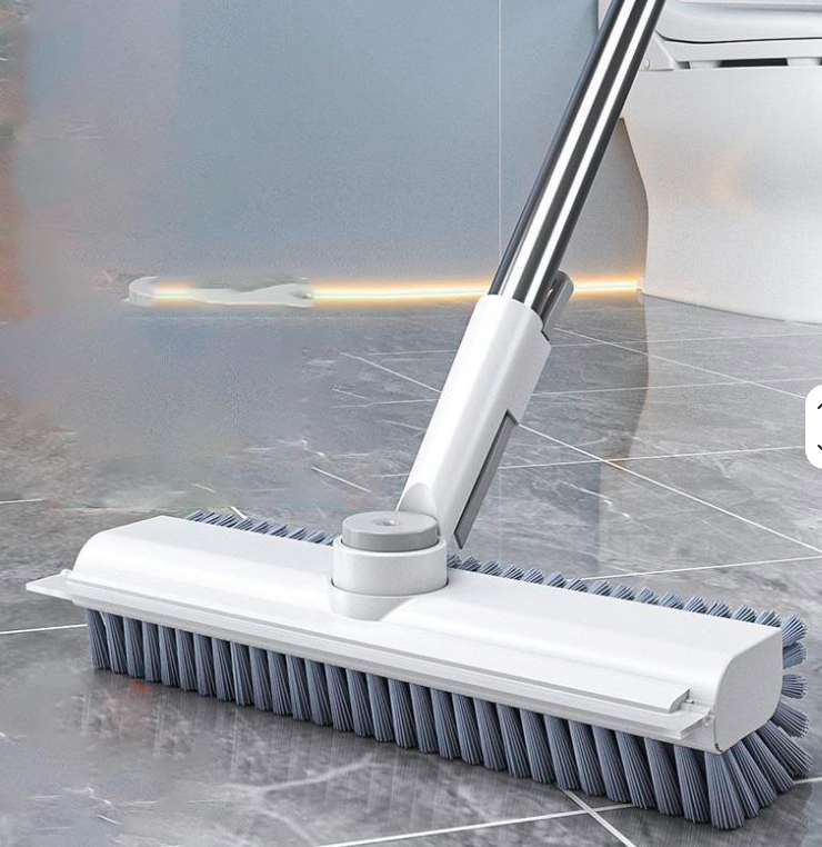 Heavy-duty Floor Scrub Brush