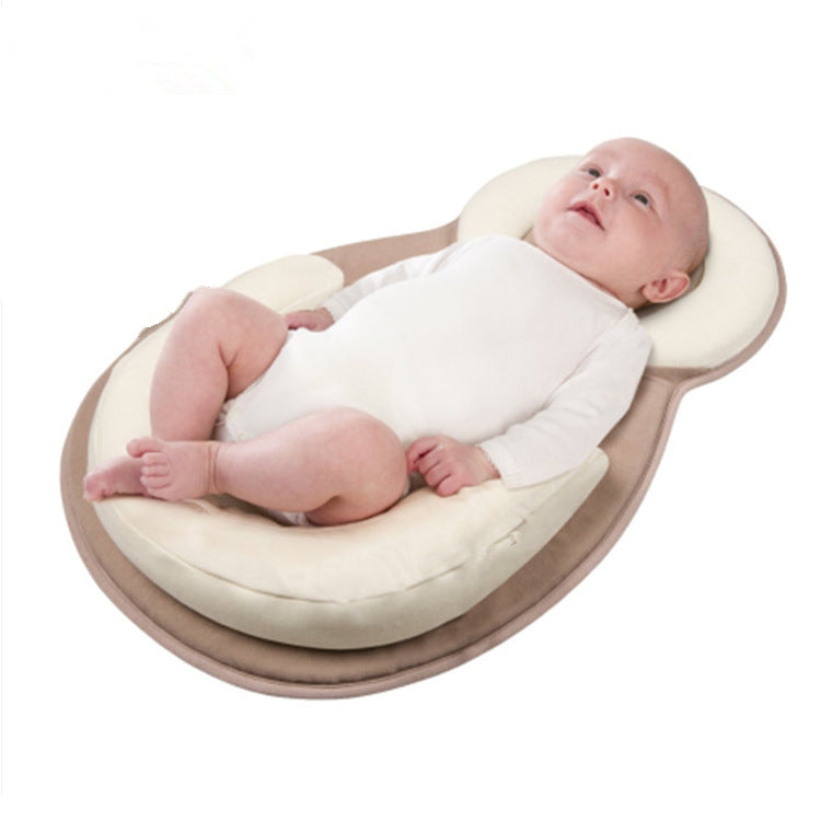 Baby Positioning Pillow