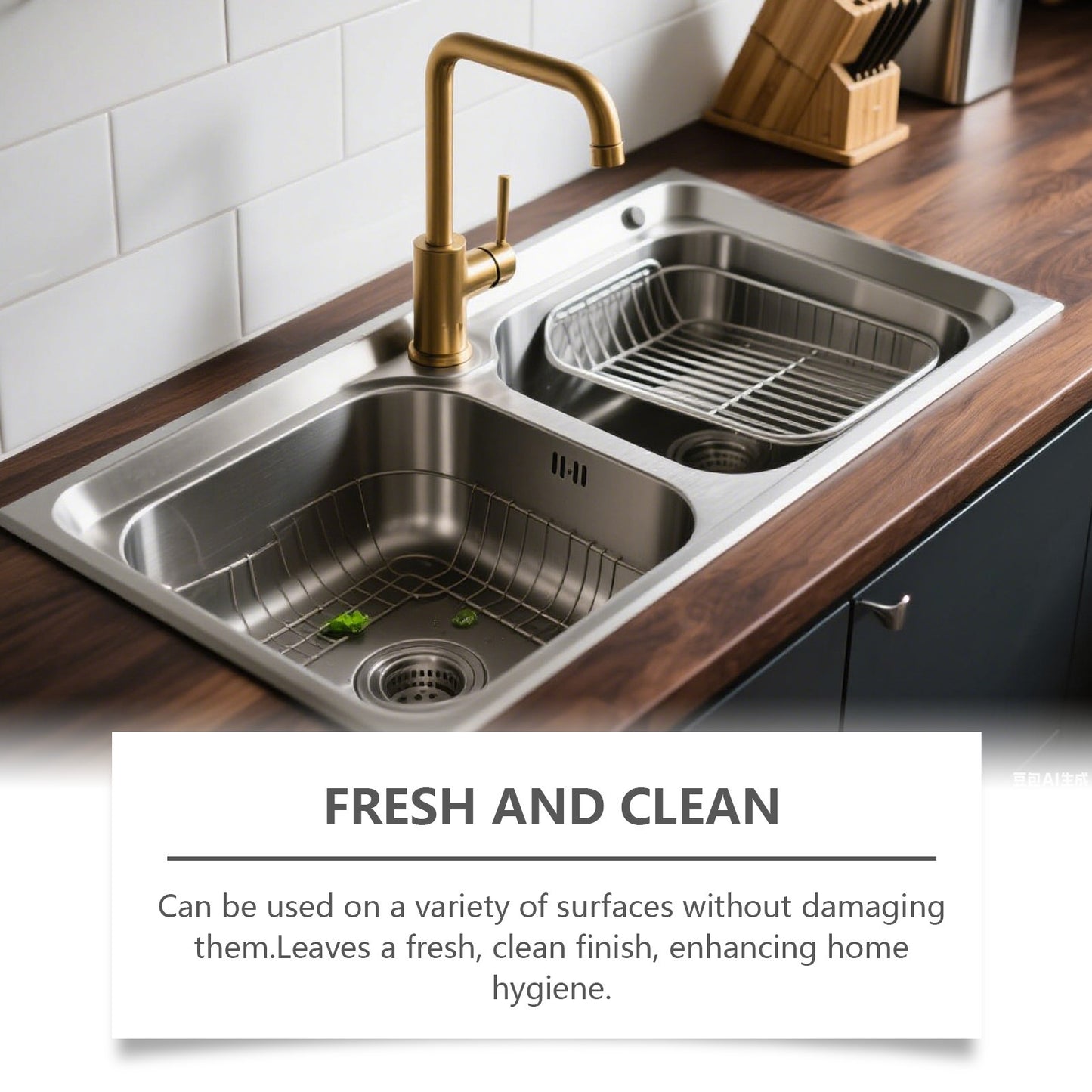 JAKEHOE Household Stain Cleaning Gel