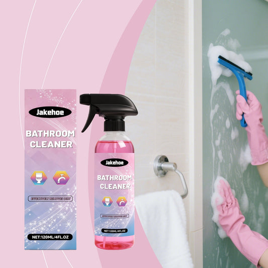 JAKEHOE Bathroom Cleaner