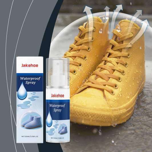 JAKEHOE waterproof and antifouling spray