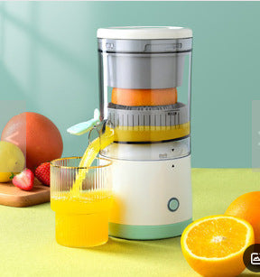 Portable multi-function juicer