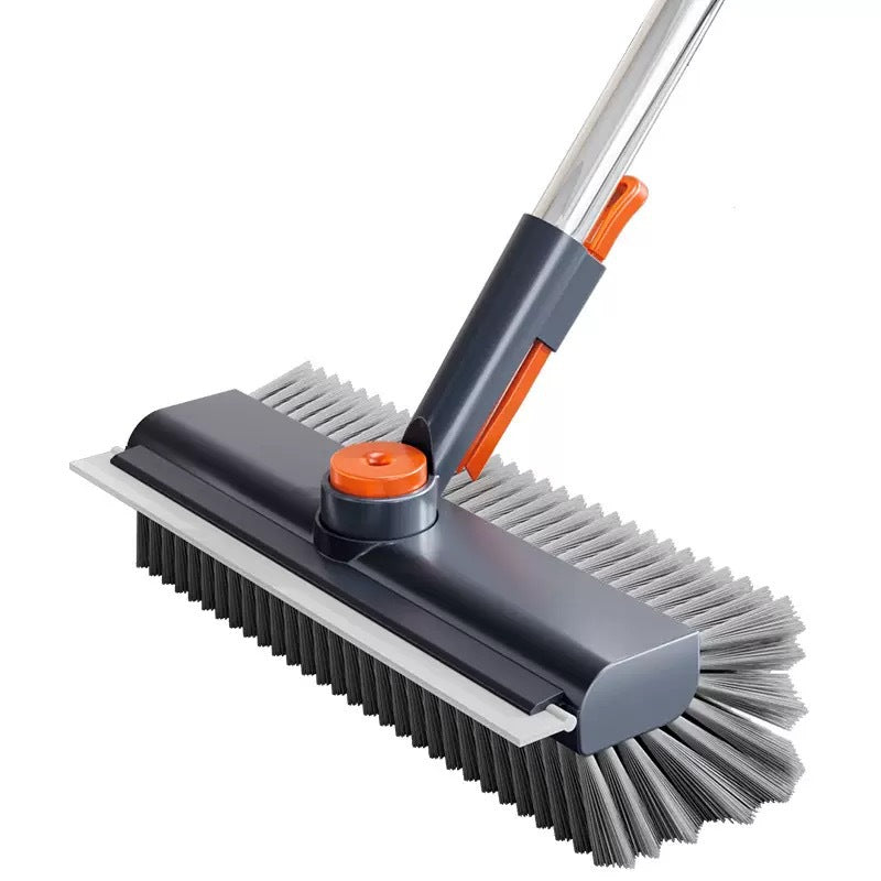 Heavy-duty Floor Scrub Brush