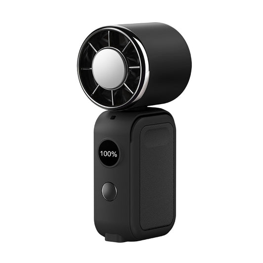 Ice-Cooling Handheld Mini Fan