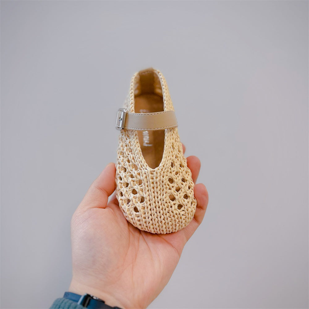 Trendy Princess Shoes for Little Girls