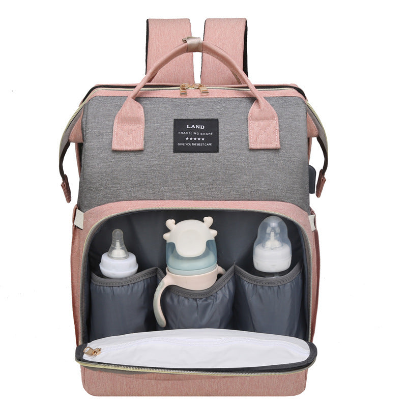 Baby Travel Bag Crib