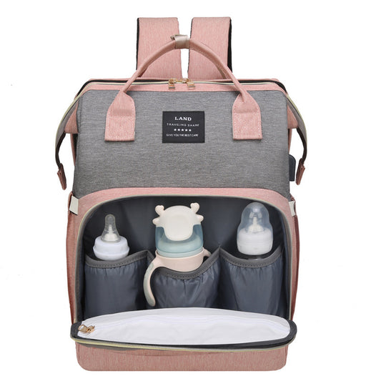Baby Travel Bag Crib