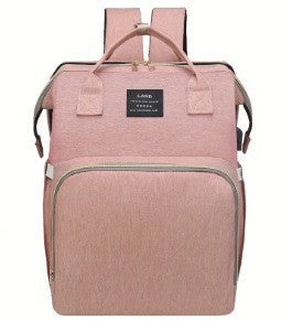 Baby Travel Bag Crib