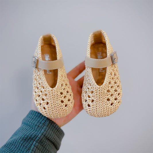 Trendy Princess Shoes for Little Girls
