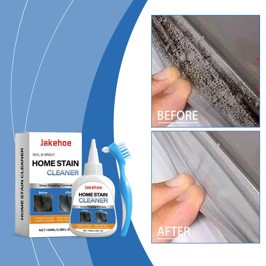 JAKEHOE Household Stain Cleaning Gel