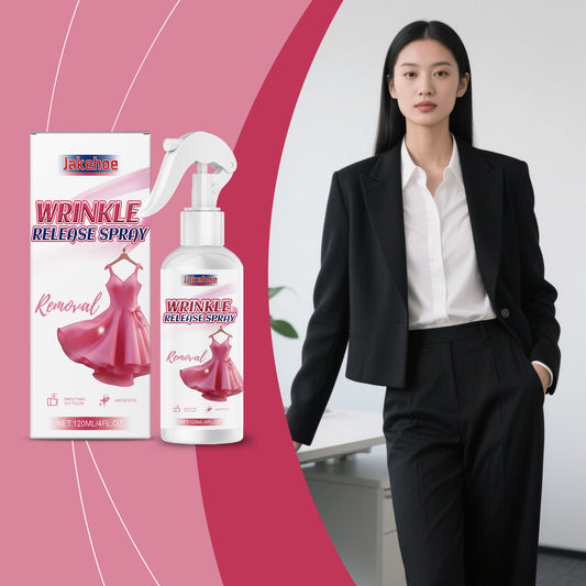 JAKEHOE Wrinkle Removal Spray
