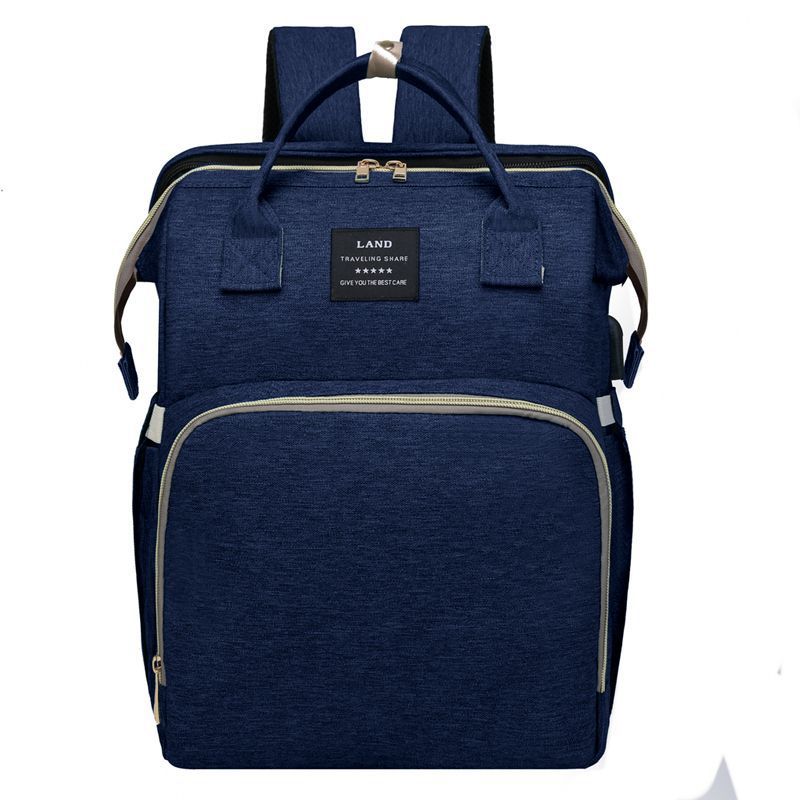 Baby Travel Bag Crib