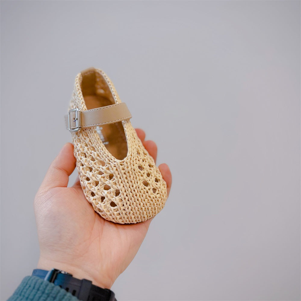 Trendy Princess Shoes for Little Girls