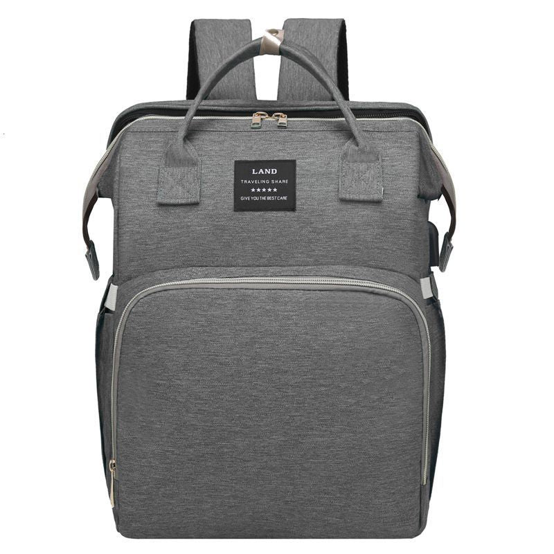 Baby Travel Bag Crib