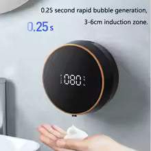Automatic Soap Dispenser