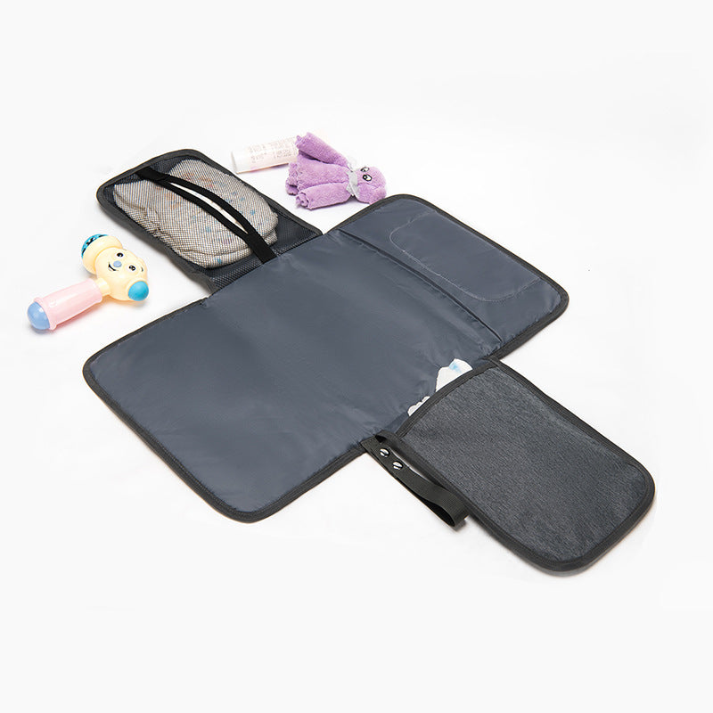 Portable Baby Changing Pad